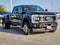 2026 Ford F-450SD Platinum