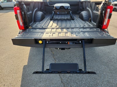 2026 Ford F-450SD Platinum