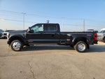 2026 Ford F-450SD Platinum