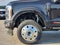 2026 Ford F-450SD Platinum