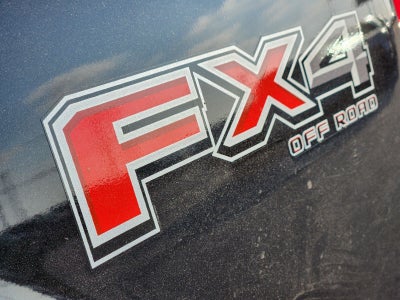 2026 Ford F-450SD Platinum