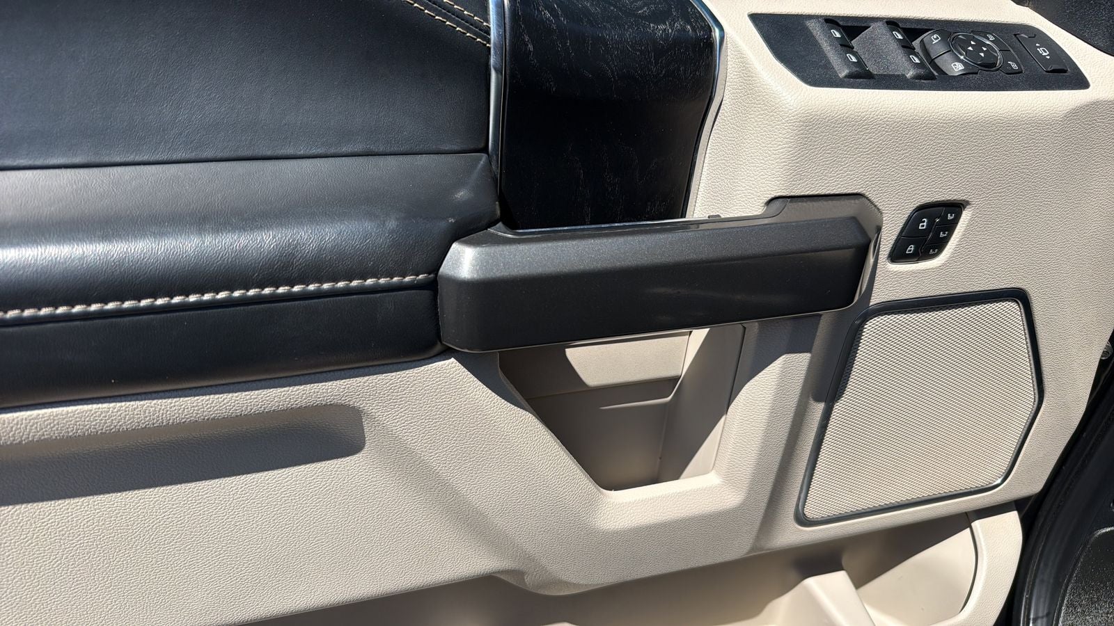 2020 Ford F-450SD Limited