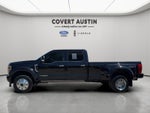 2020 Ford F-450SD Limited