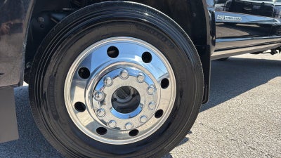 2020 Ford F-450SD Limited
