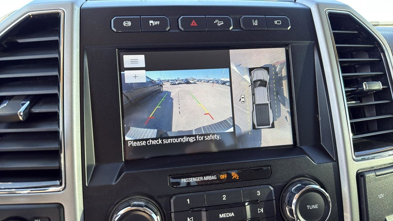 2021 Ford F-450SD Lariat DRW