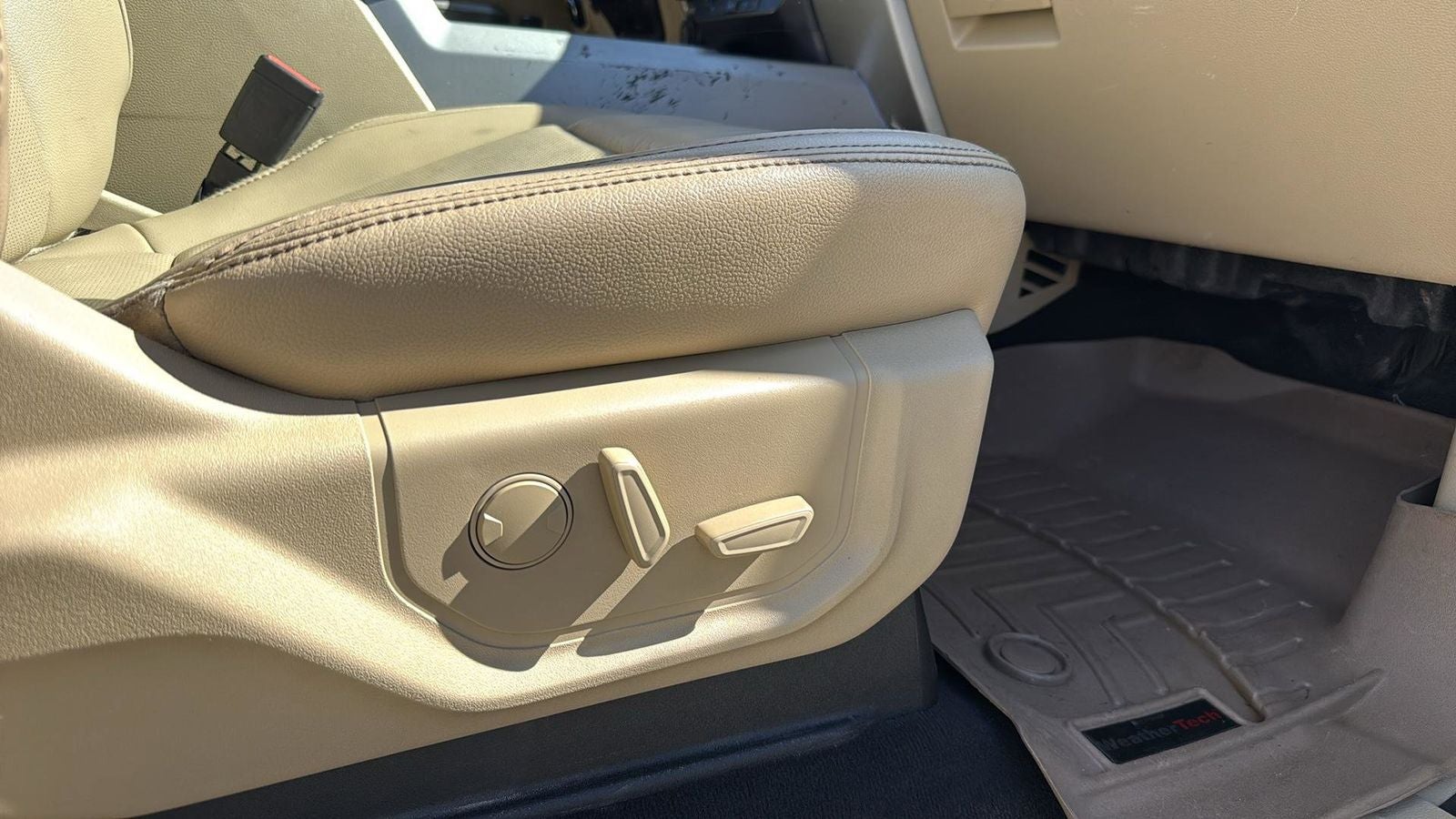 2021 Ford F-450SD Lariat DRW