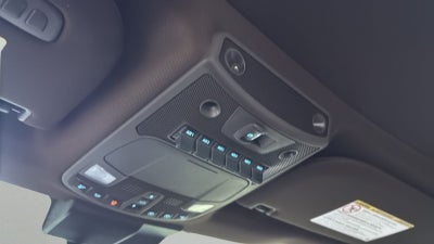 2020 Ford F-450SD King Ranch DRW