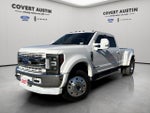2017 Ford F-450SD XL DRW