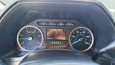 2017 Ford F-450SD XL DRW