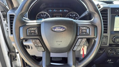 2017 Ford F-450SD XL DRW