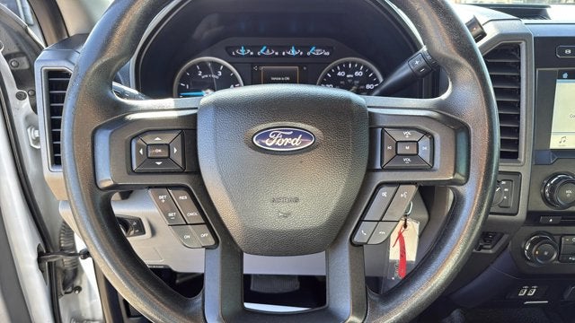 2017 Ford F-450SD XL DRW