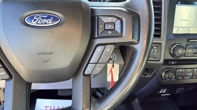 2017 Ford F-450SD XL DRW