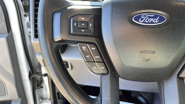 2017 Ford F-450SD XL DRW