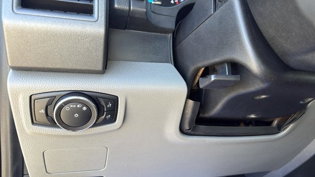 2017 Ford F-450SD XL DRW