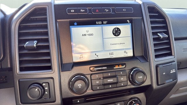 2017 Ford F-450SD XL DRW