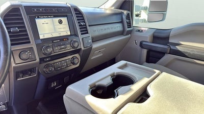 2017 Ford F-450SD XL DRW