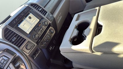 2017 Ford F-450SD XL DRW