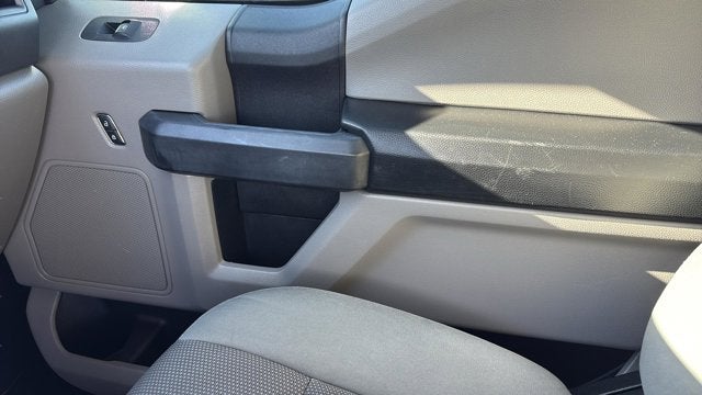 2017 Ford F-450SD XL DRW