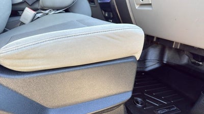 2017 Ford F-450SD XL DRW