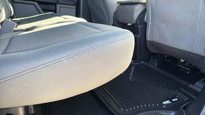 2017 Ford F-450SD XL DRW