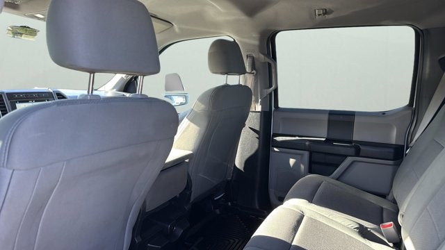 2017 Ford F-450SD XL DRW