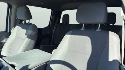 2017 Ford F-450SD XL DRW