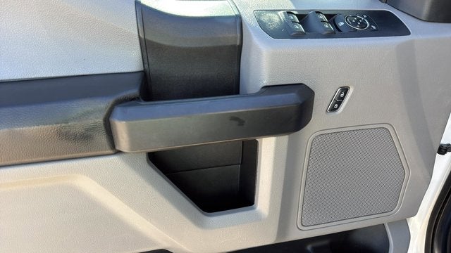 2017 Ford F-450SD XL DRW