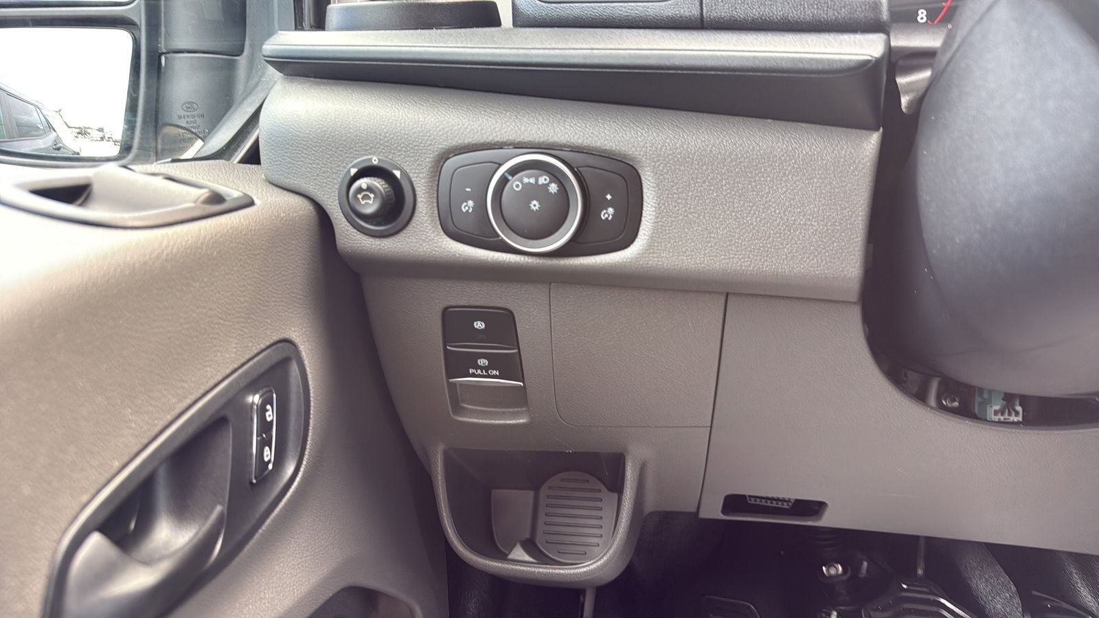 2023 Ford Transit-250 Base