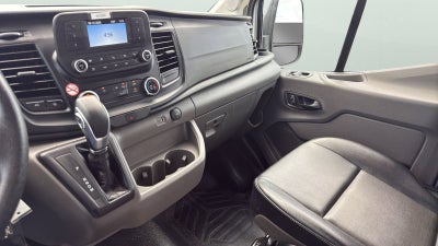 2023 Ford Transit-250 Base