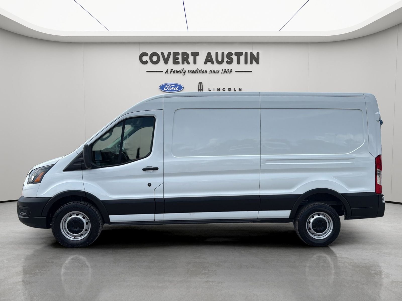 2023 Ford Transit-250 Base