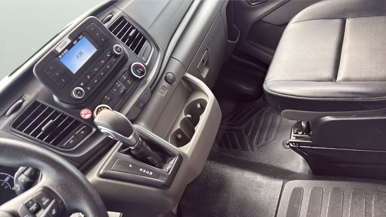 2023 Ford Transit-250 Base