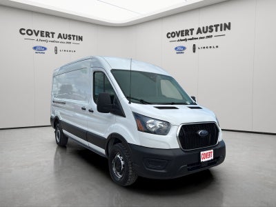 2023 Ford Transit-250 Base