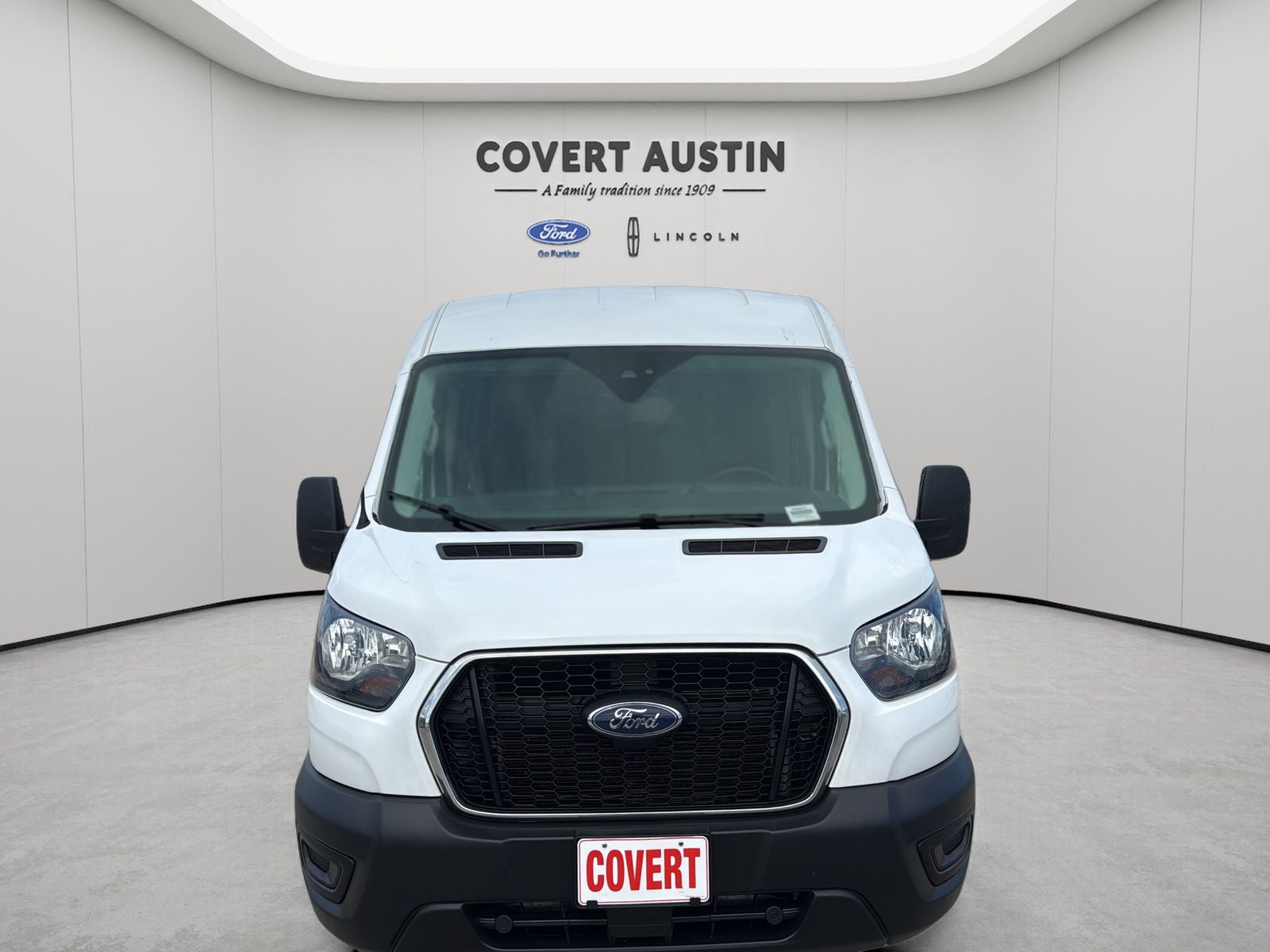 2023 Ford Transit-250 Base