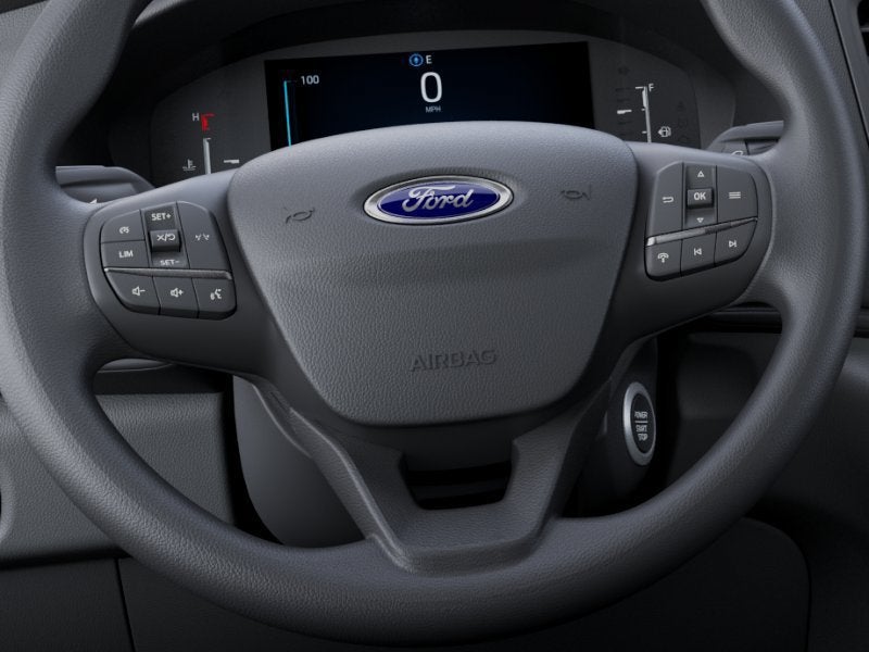 2027 Ford Transit-250 Base, photo 12