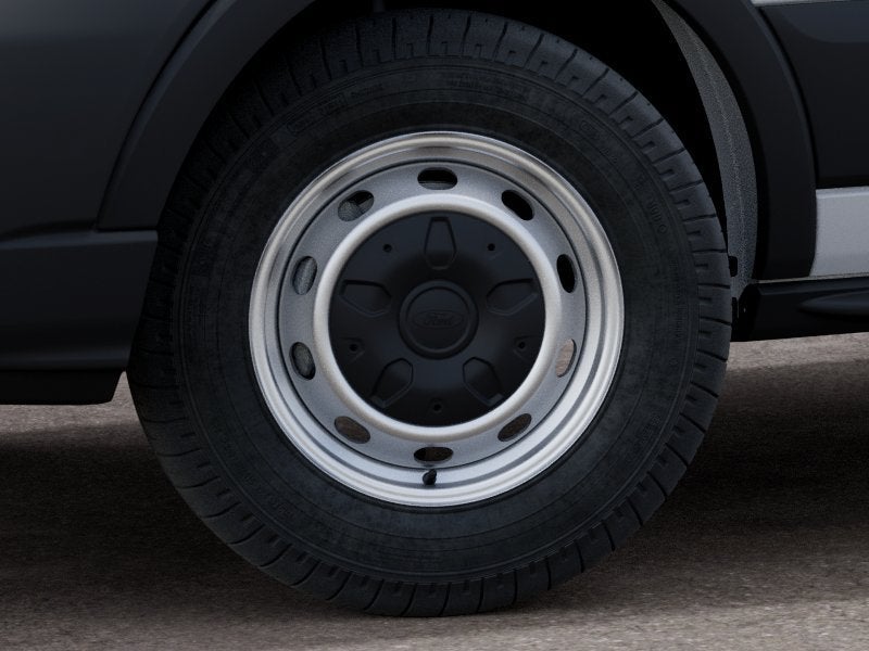 2027 Ford Transit-250 Base, photo 19