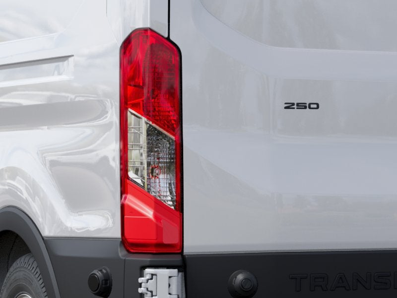 2027 Ford Transit-250 Base, photo 21