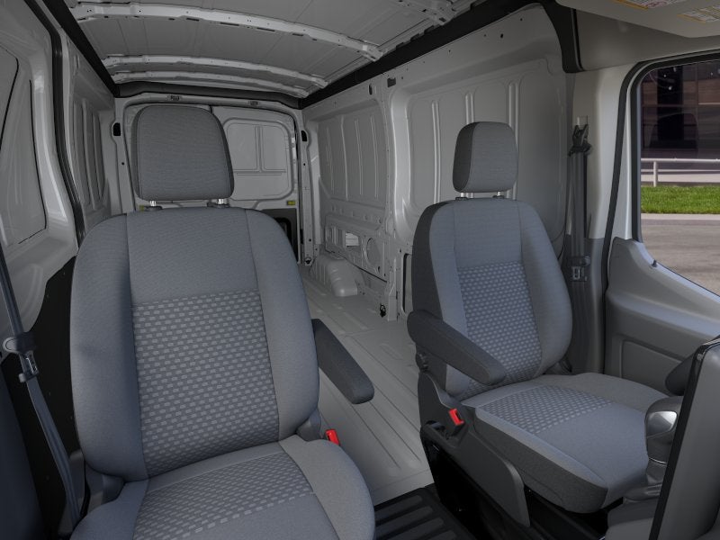 2026 Ford Transit-250 Base, photo 10