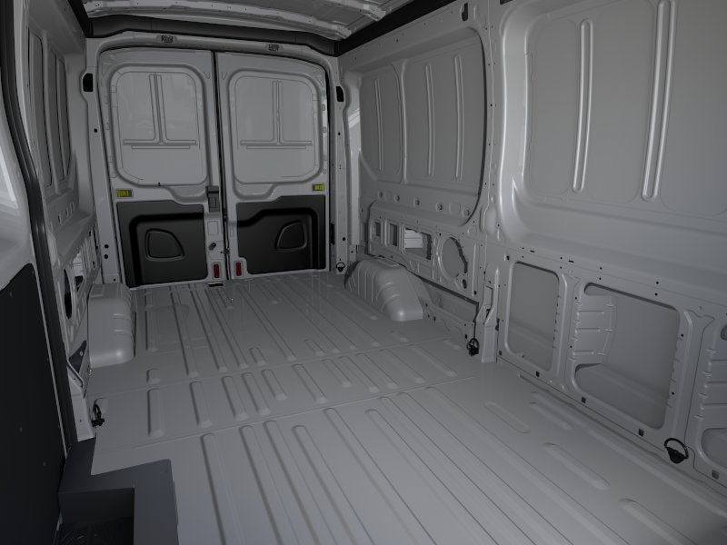 2026 Ford Transit-250 Base, photo 11
