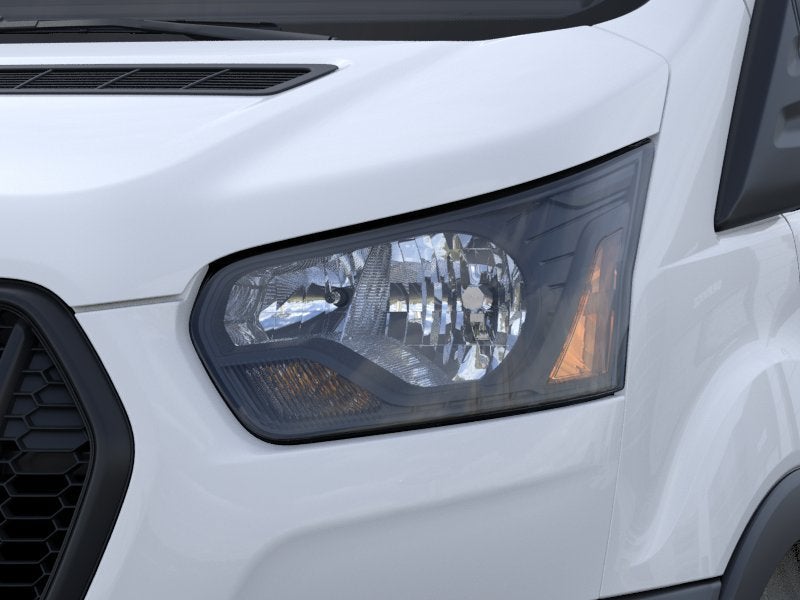 2026 Ford Transit-250 Base, photo 18