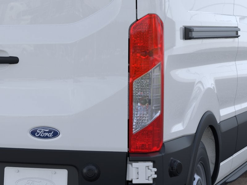 2026 Ford Transit-250 Base, photo 21