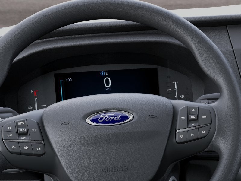 2027 Ford Transit-250 Base, photo 13