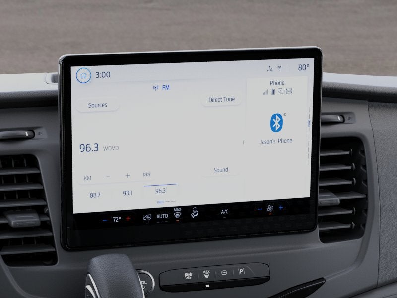 2027 Ford Transit-250 Base, photo 14