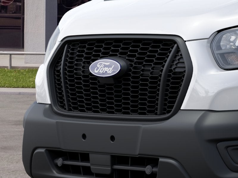 2027 Ford Transit-250 Base