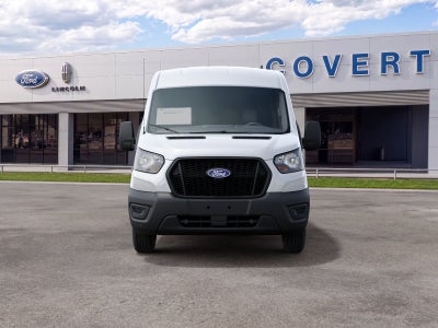 2027 Ford Transit-250 Base