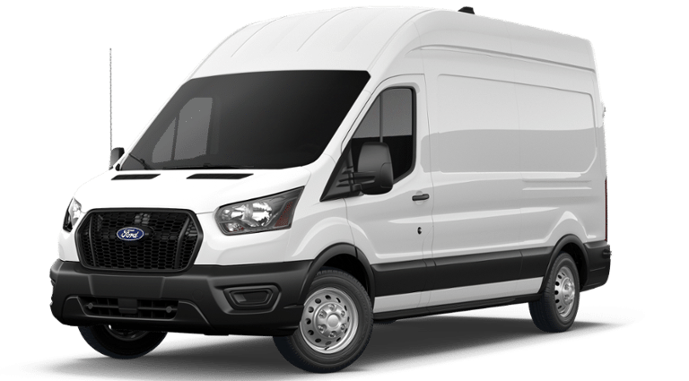 2026 Ford Transit-250