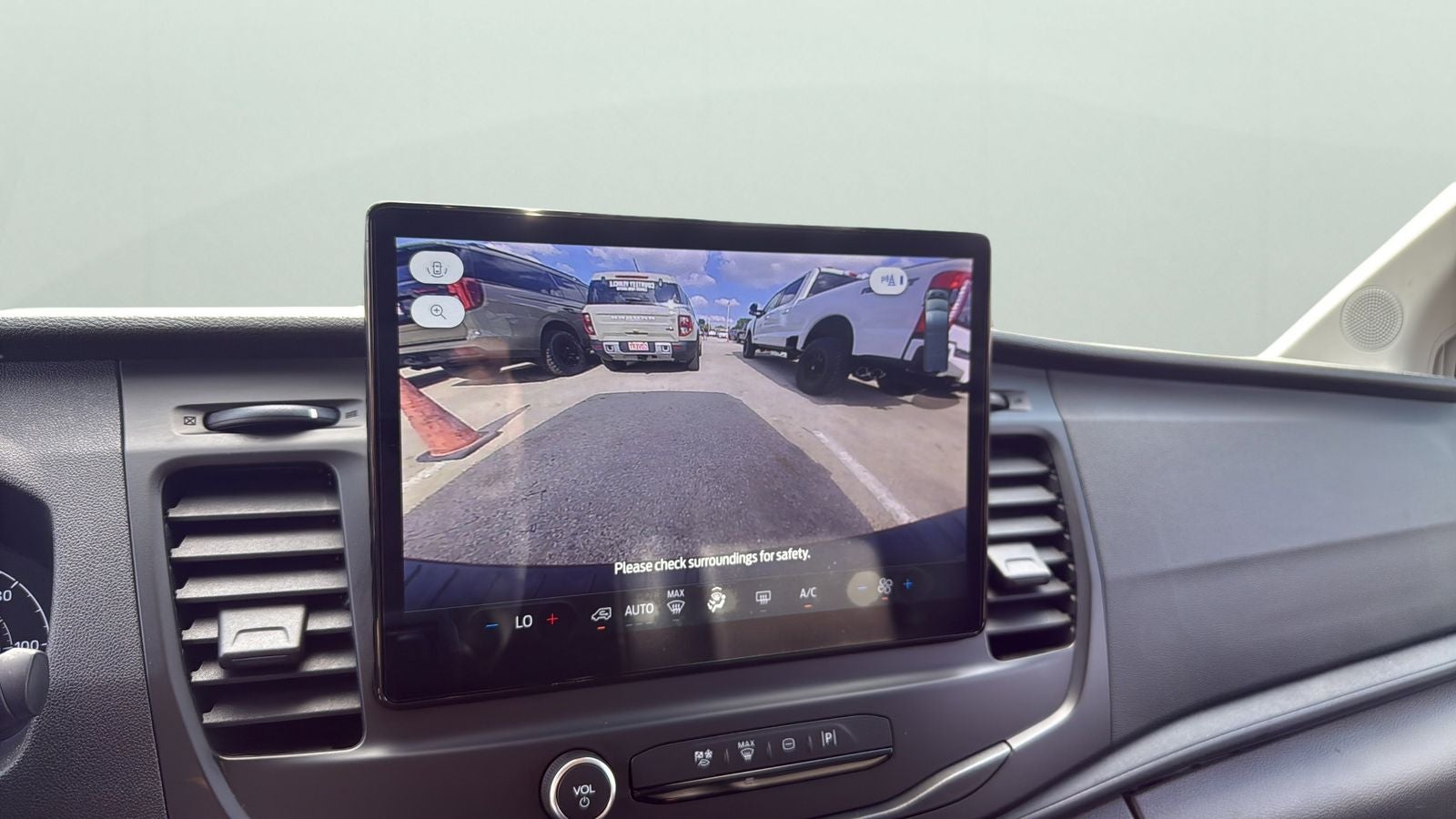 2023 Ford Transit-250 Base