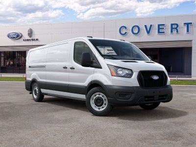 2027 Ford Transit-250 Base
