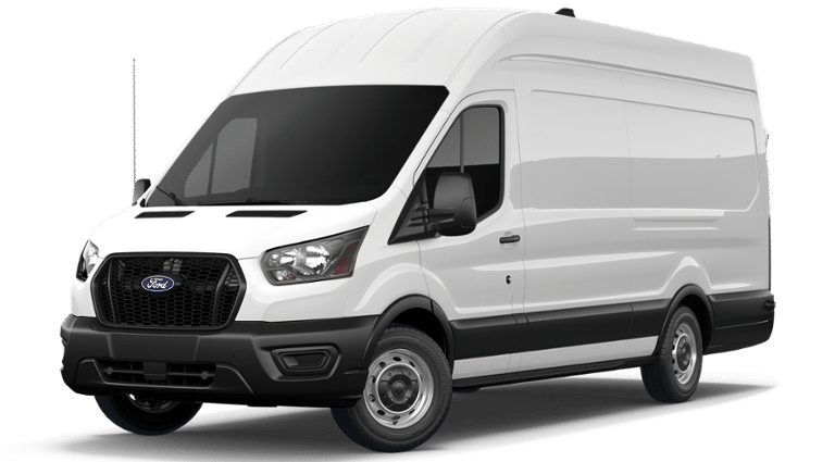 2026 Ford Transit 250 High Roof 148EL WB's photo