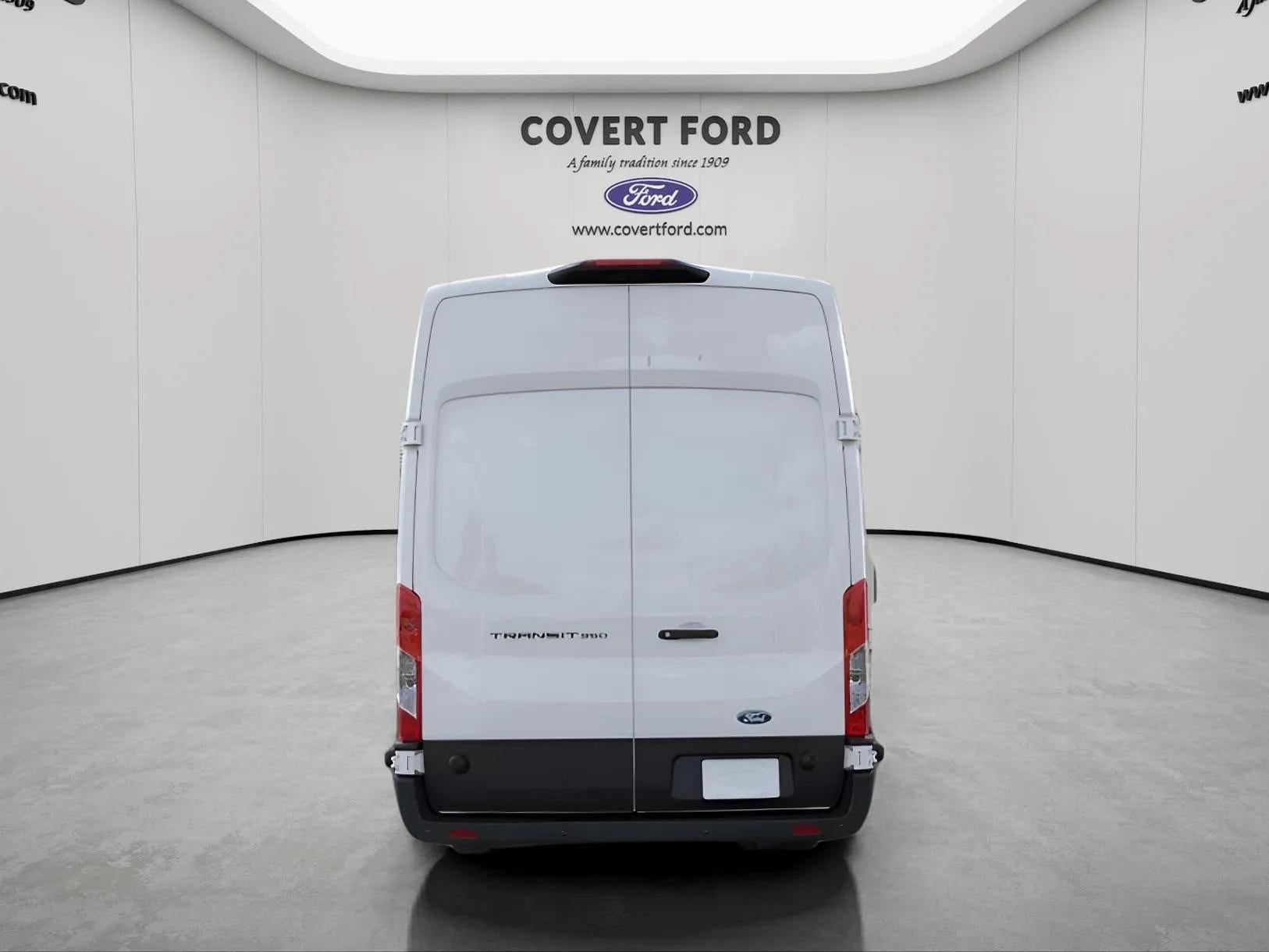 2026 Ford Transit-350 Base