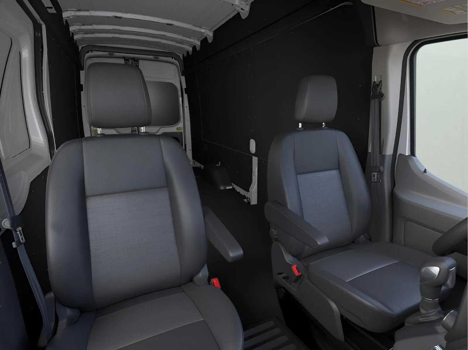 2025 Ford Transit-350 Base